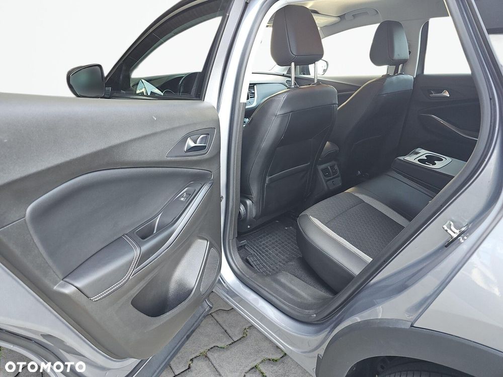 Opel Grandland X - 28