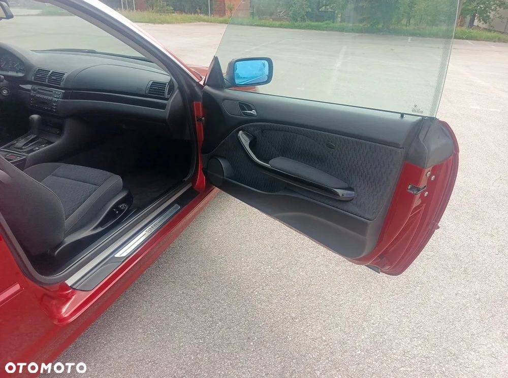BMW Seria 3 - 16