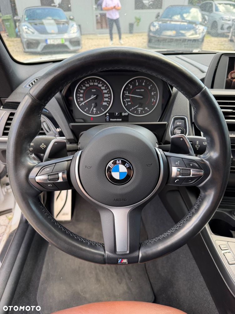 BMW Seria 2 M235i xDrive Sport-Aut - 19