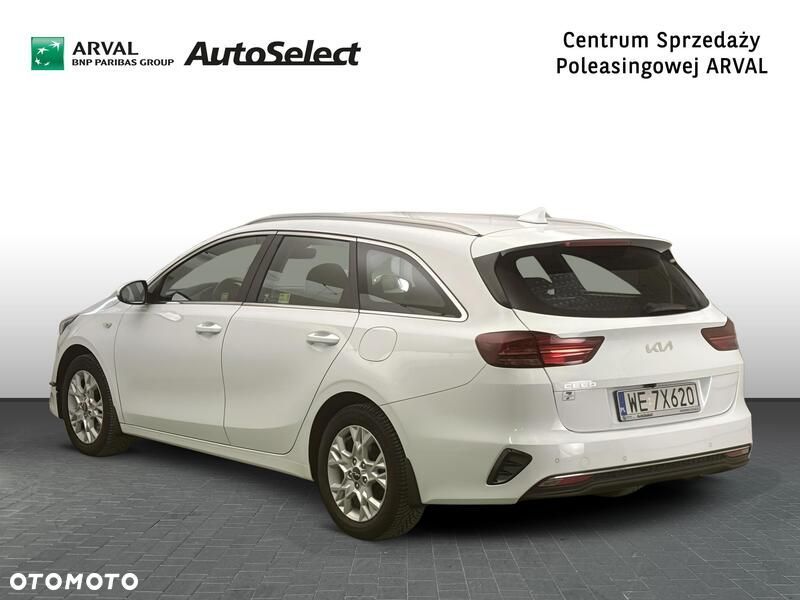 Kia Ceed 1.5 T-GDI M - 3