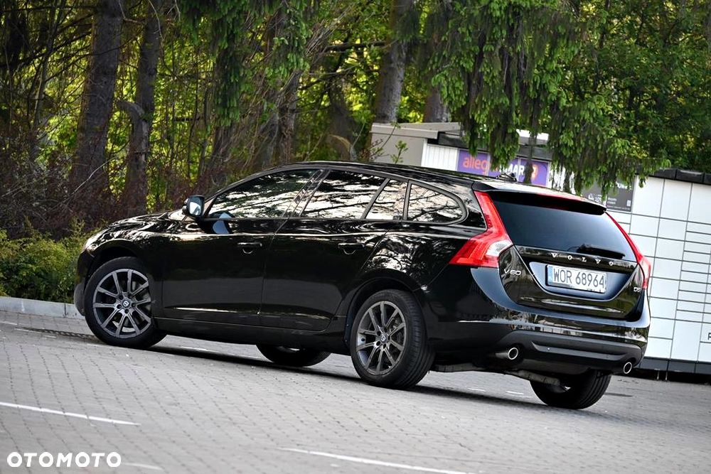 Volvo V60 - 21