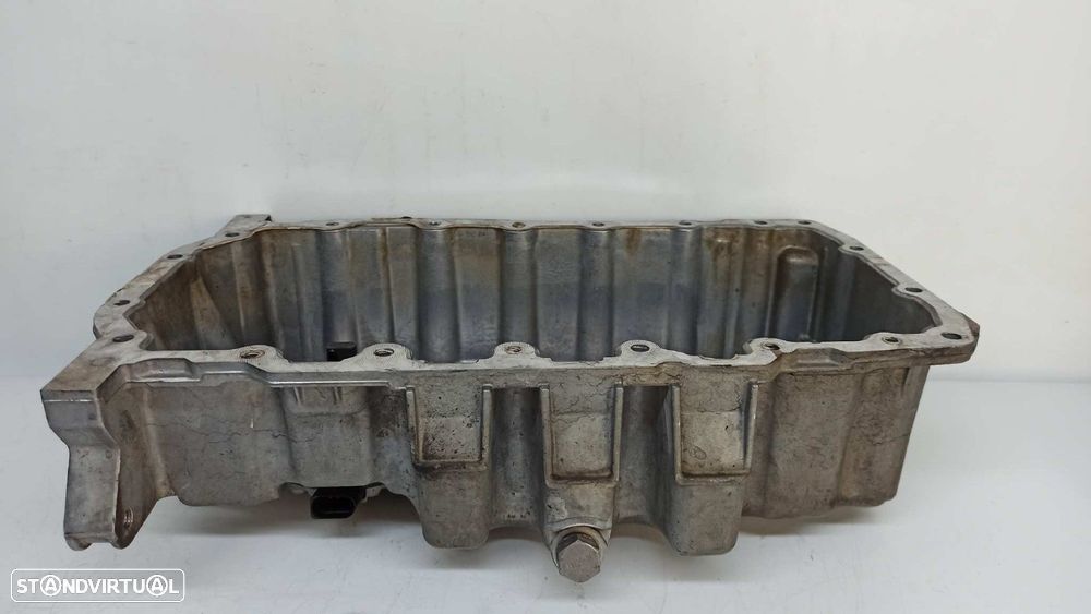 CARTER VOLKSWAGEN PASSAT BERLINA (3C2) BLUEMOTION - 4