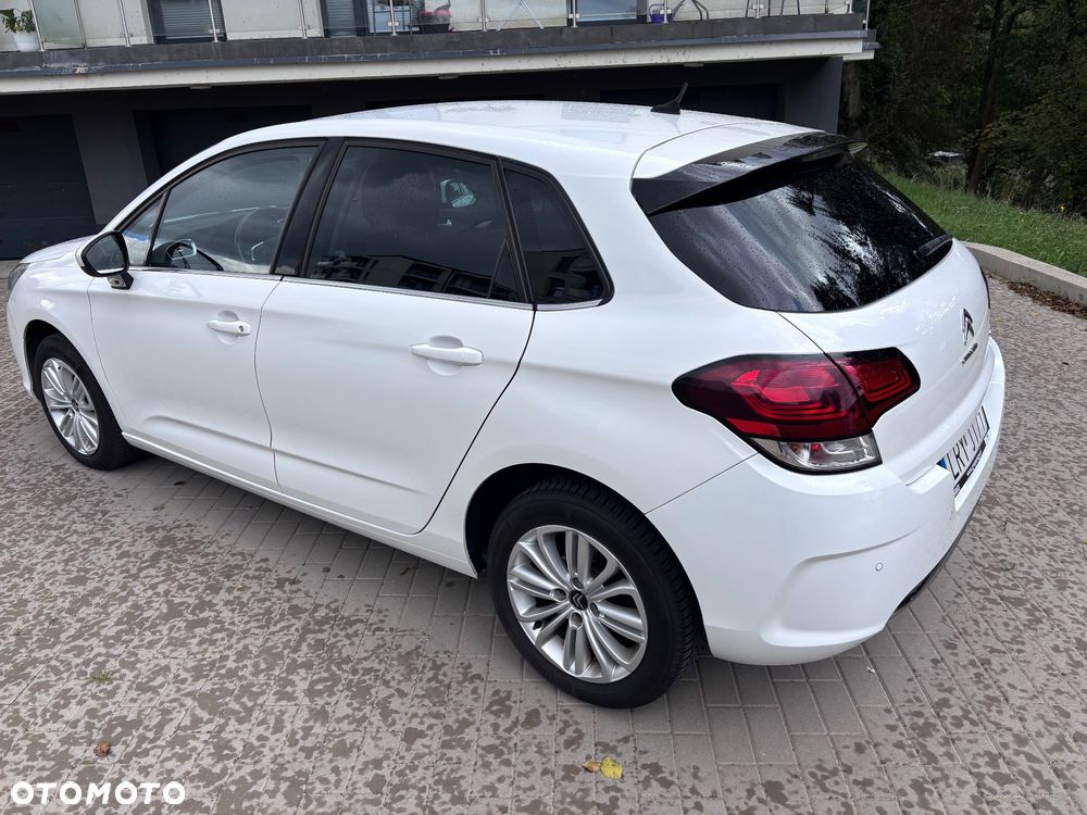 Citroën C4 1.6 BlueHDi Feel - 5