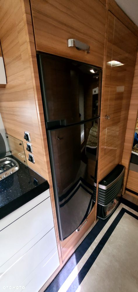 Tabbert Bellini - 11