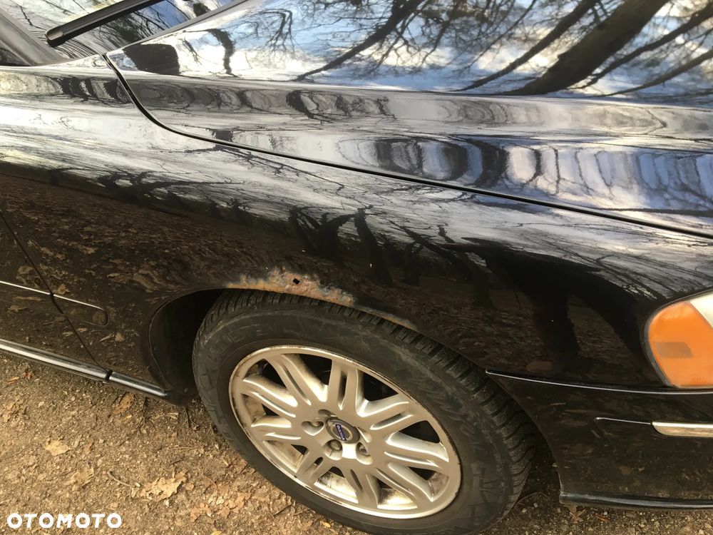Volvo V70 D5 Momentum - 17