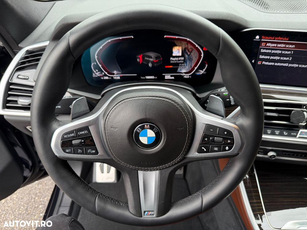 BMW X5 xDrive30d - 20