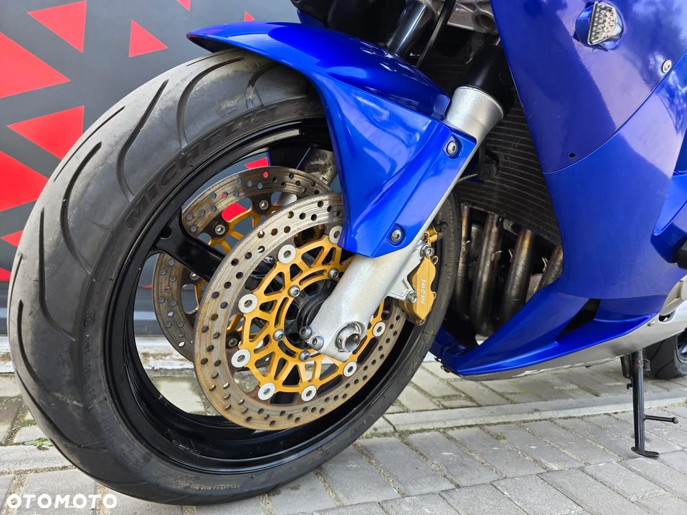 Honda CBR - 27
