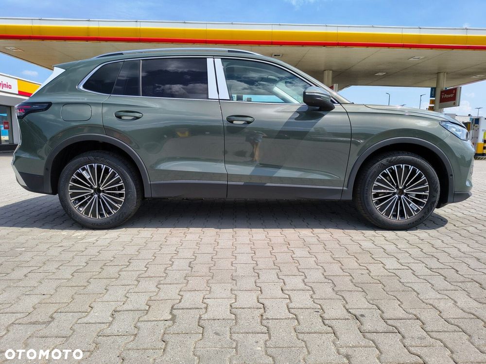 Volkswagen Tiguan 1.5 eTSI Elegance DSG - 4