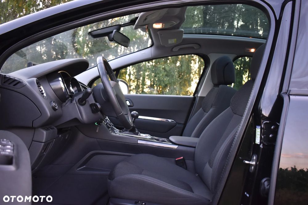Peugeot 3008 HDi FAP 150 Business-Line - 24