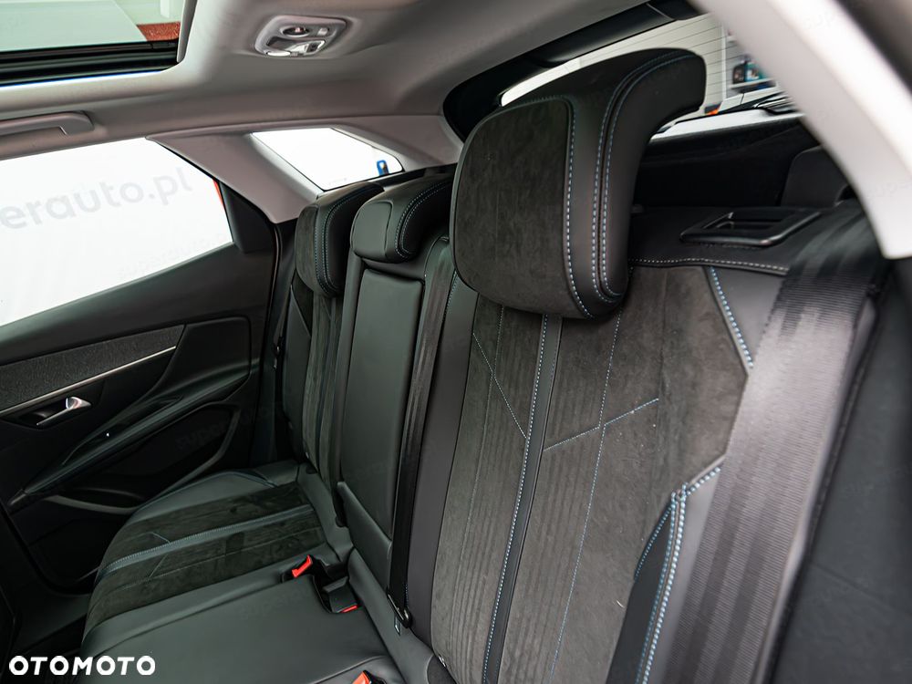 Peugeot 3008 1.6 THP Crossway S&S EAT6 - 27