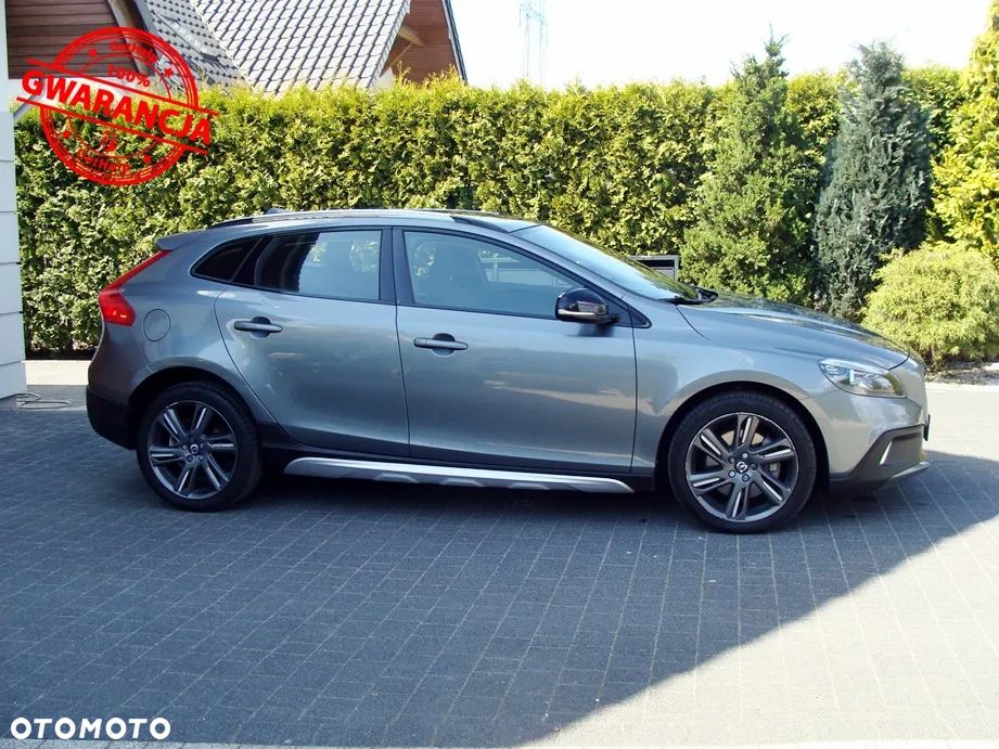 Volvo V40 Cross Country D2 Geartronic Momentum - 3