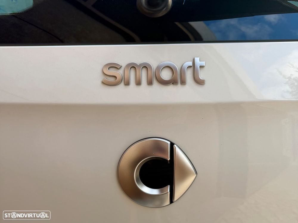 Smart ForFour 1.0 Edition 1 71 - 3