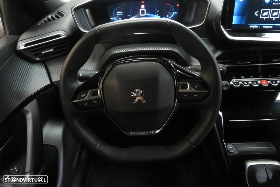 Peugeot 2008 1.2 PureTech Allure Pack - 10