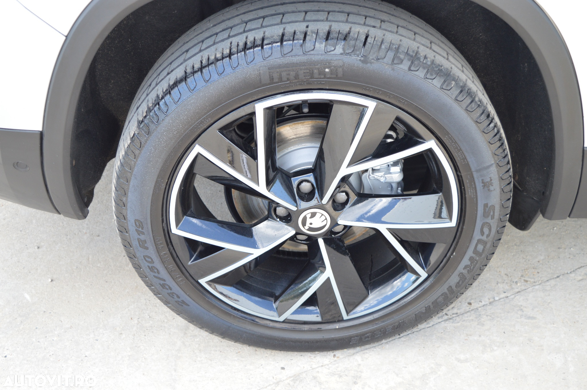 Skoda Kodiaq 2.0 TDI 4X4 DSG Ambition - 17