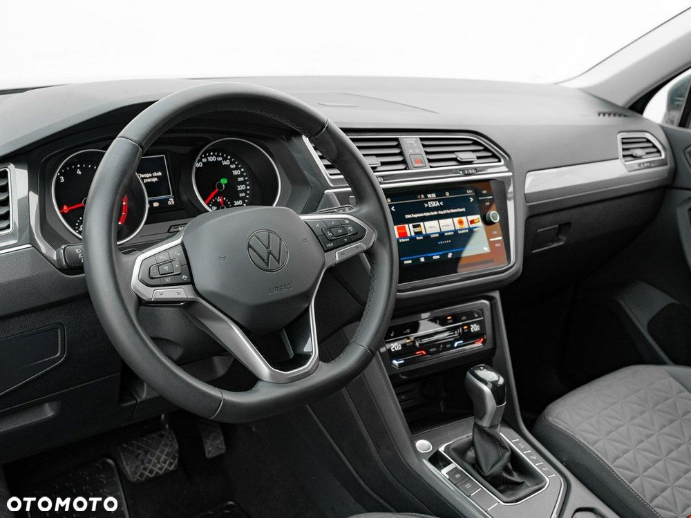 Volkswagen Tiguan 1.5 TSI EVO Life DSG - 7
