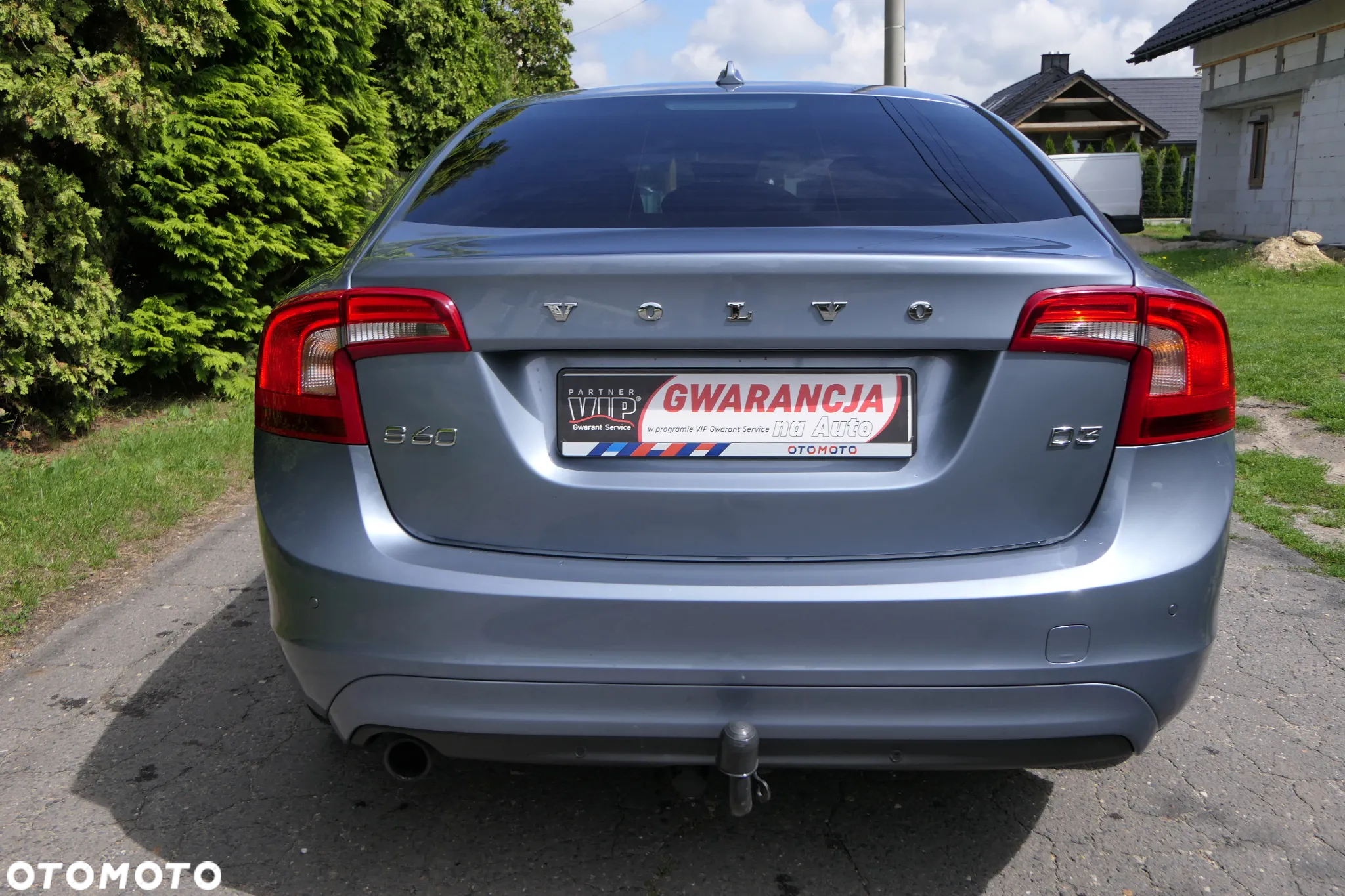 Volvo S60 D3 Drive-E Momentum - 15