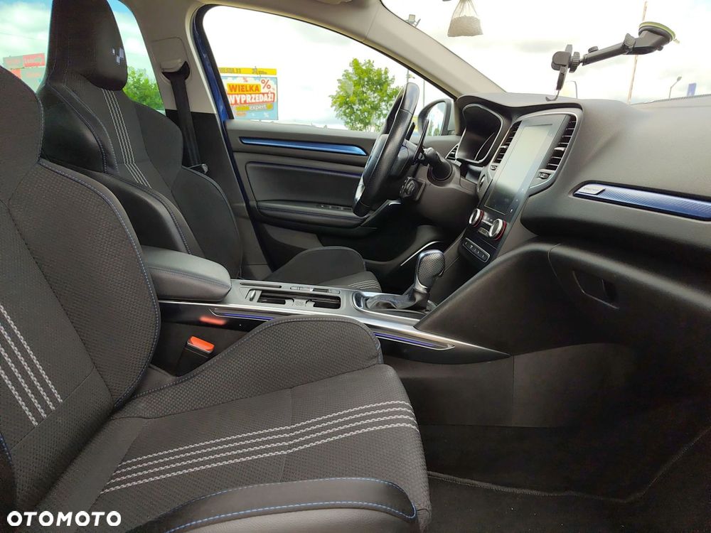 Renault Megane 1.6 TCe GT EDC - 20