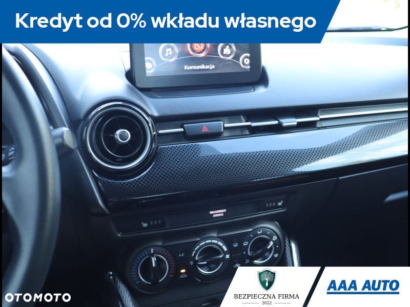 Mazda 2 - 13
