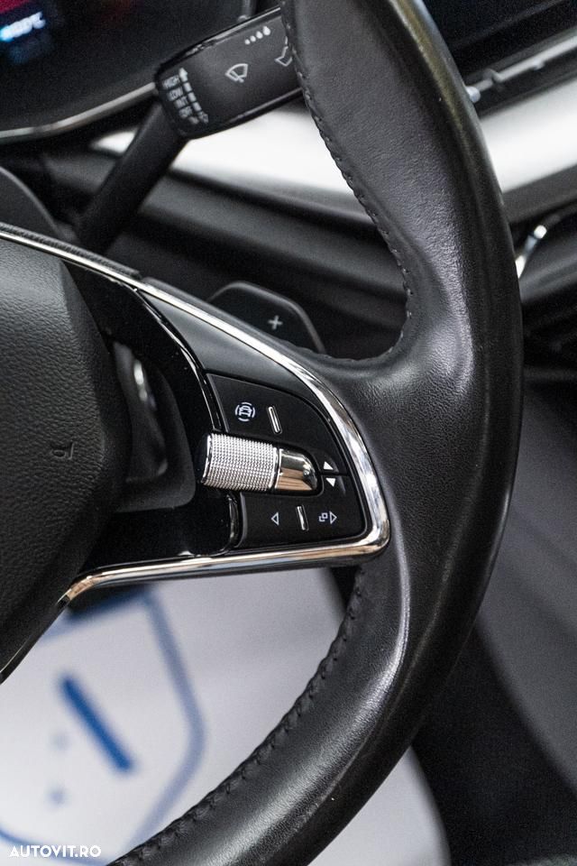 Skoda Octavia 1.0 TSI e-TEC DSG Style - 37