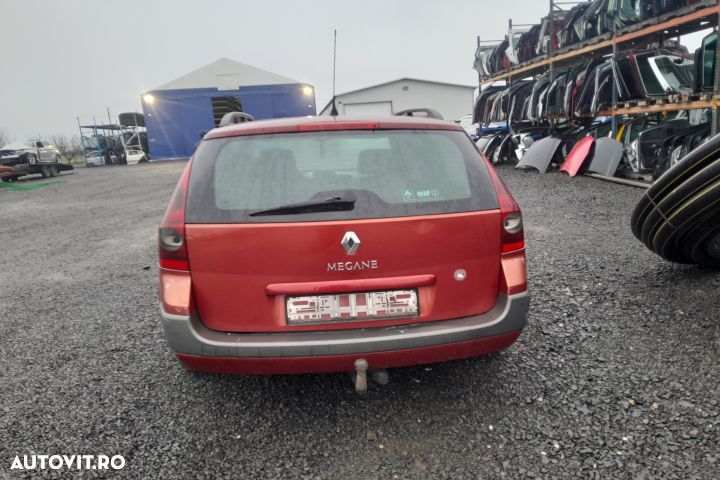 Dezmembrez Renault Megane 2 [facelift] [2006 - 2012] wagon 1.9 dCi MT - 3