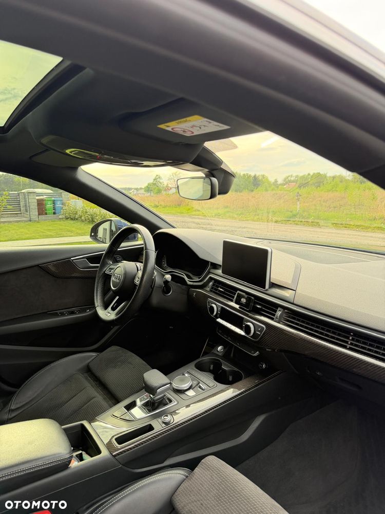 Audi A5 Sportback - 17