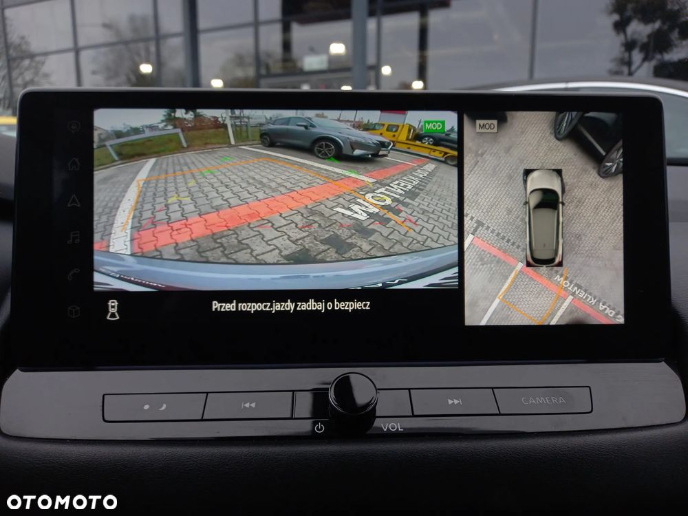 Nissan Qashqai 1.3 DIG-T MHEV N-Connecta Xtronic - 10