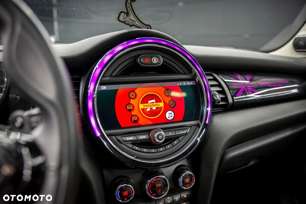 MINI Cooper S GPF sport - 21