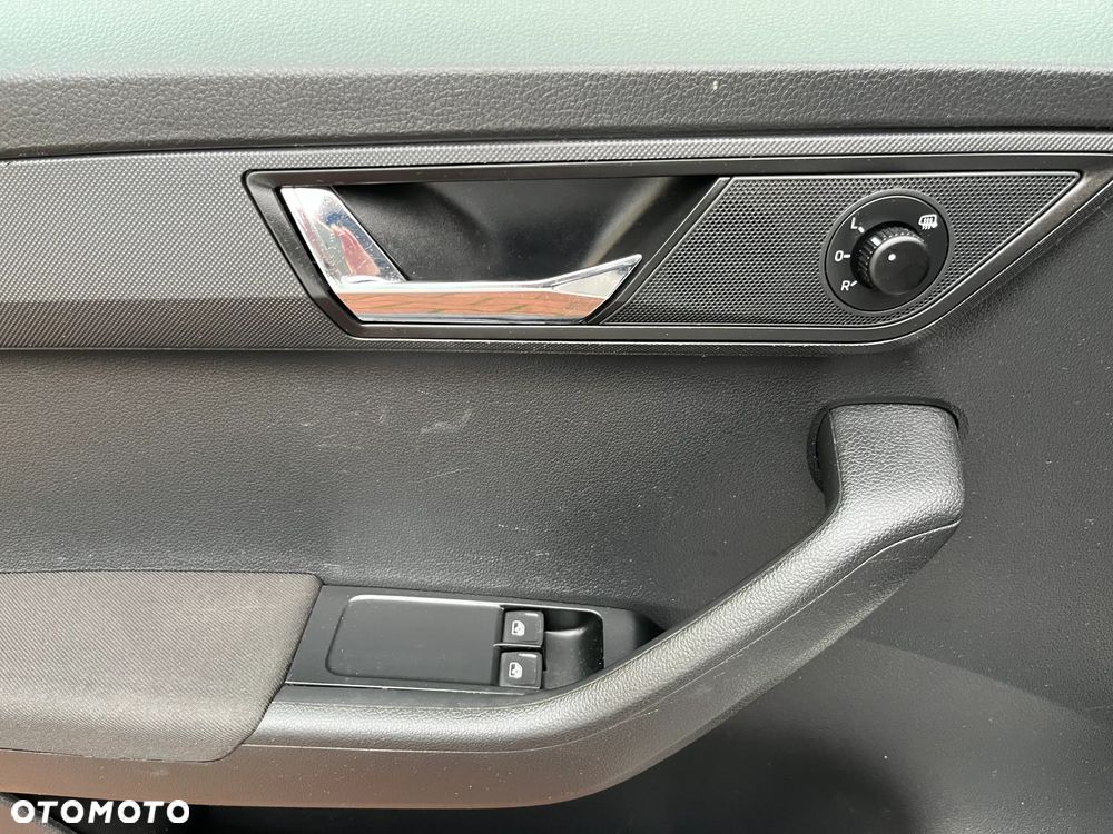 Skoda Fabia 1.0 TSI Ambition Plus - 15