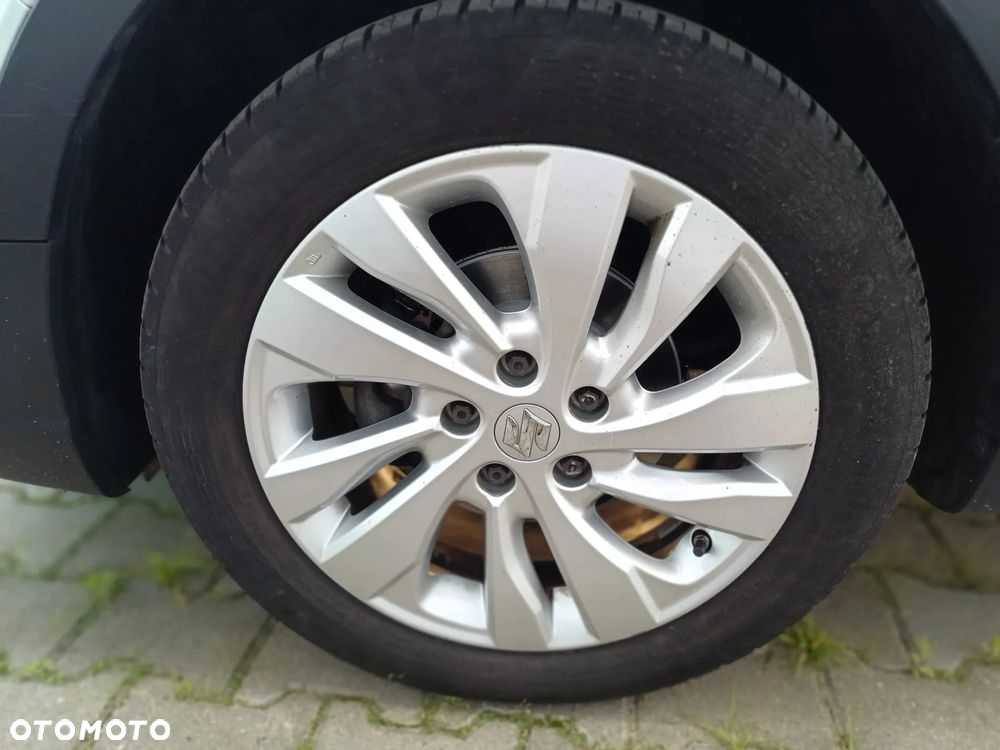 Suzuki SX4 - 13