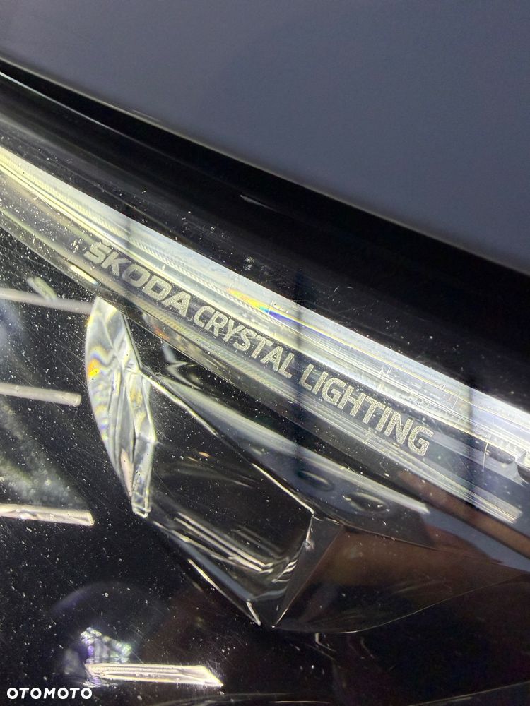 Skoda Scala 1.6 TDI SCR Style - 19