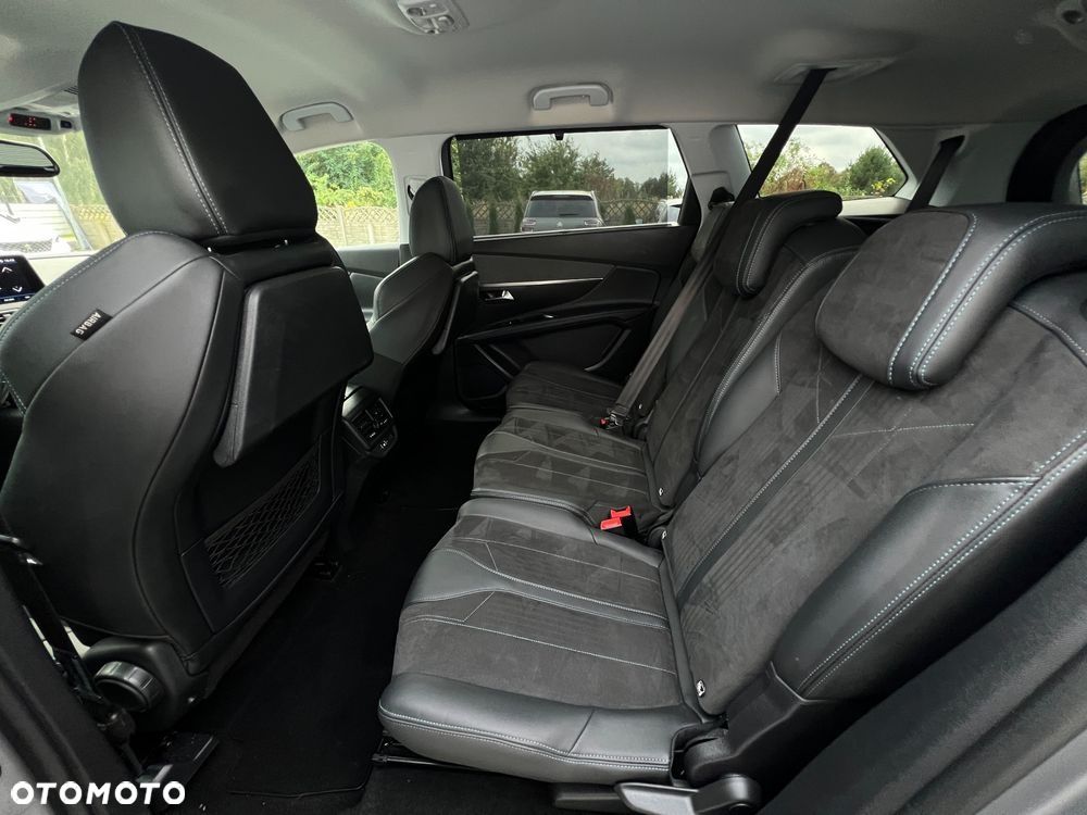 Peugeot 5008 PureTech 130 Stop & Start Crossway - 28