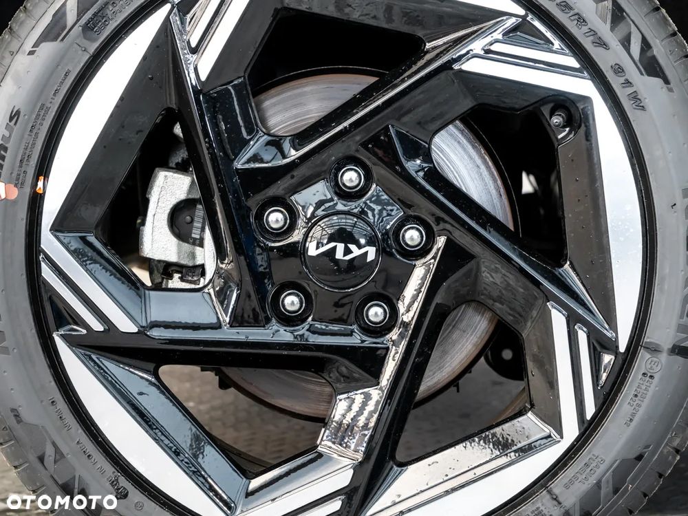 Kia K4 1.6 T-GDI L - 9