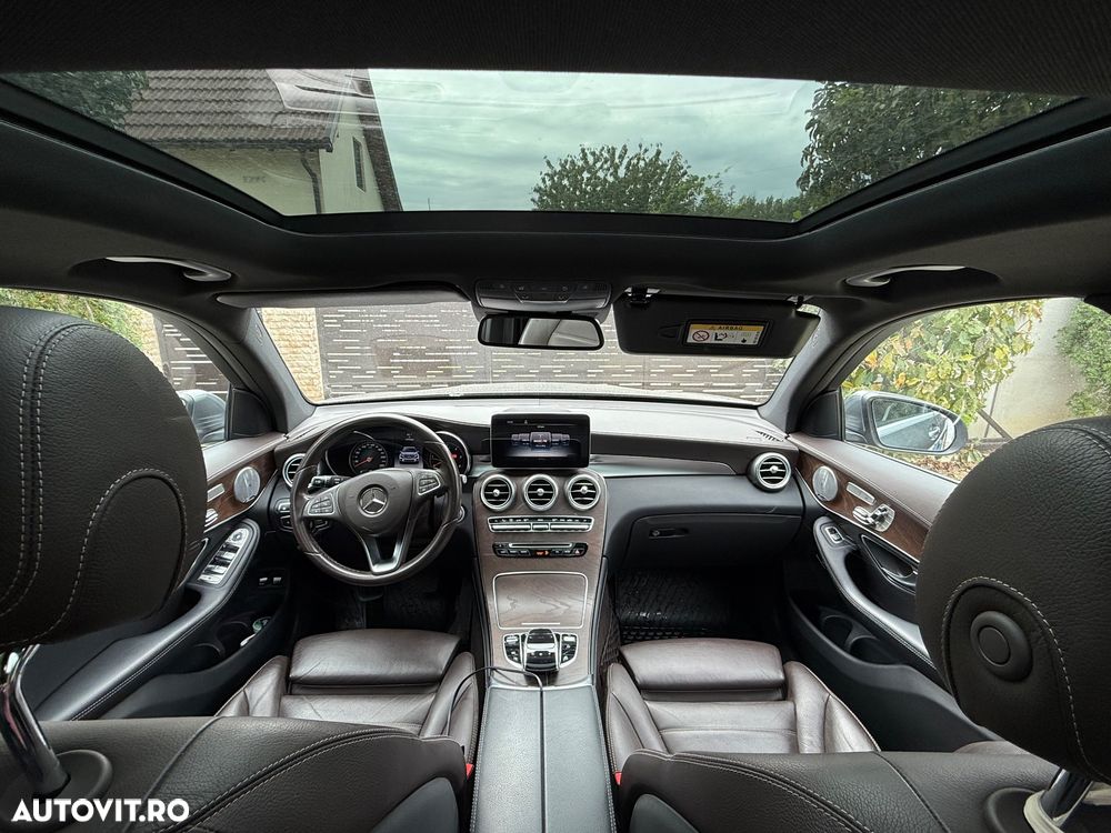 Mercedes-Benz GLC - 5