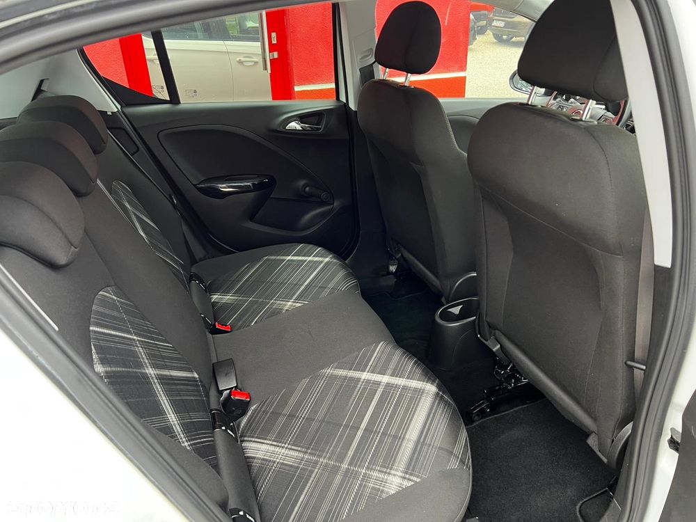 Opel Corsa 1.4 (ecoFLEX) Start/Stop Color Edition - 24