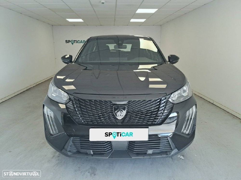 Peugeot 2008 1.2 PureTech Active - 2