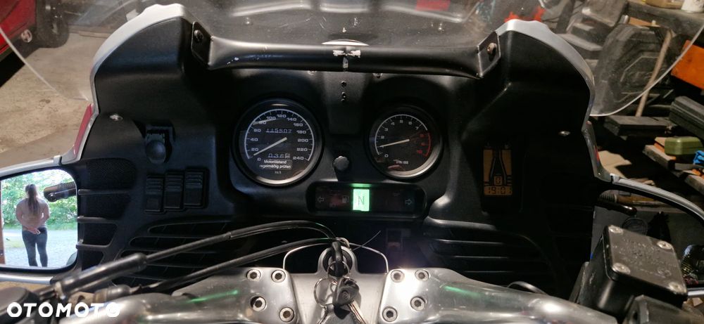 BMW RT - 14