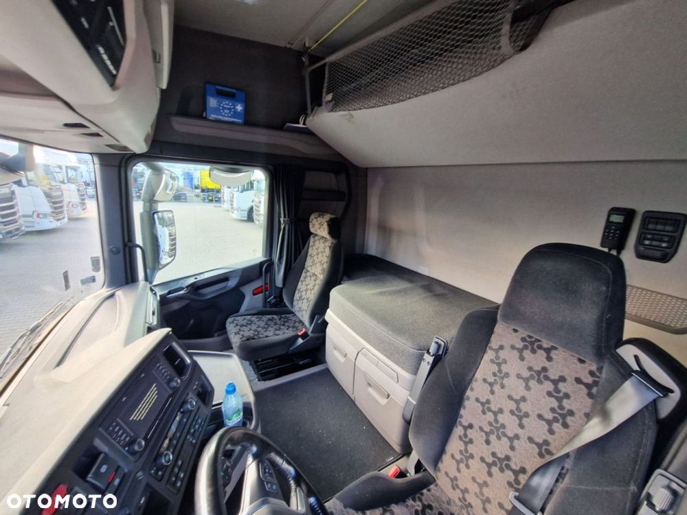 Scania R450A4x2NA 4 PODUSZKI - 18