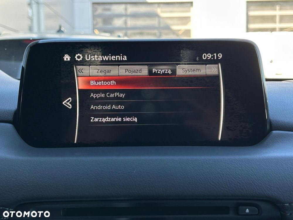 Mazda CX-5 2.5 Skypassion AWD - 30