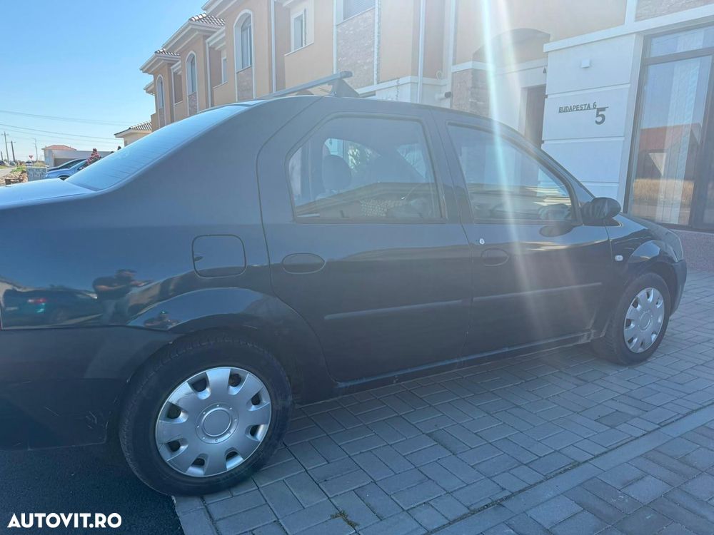 Dacia Logan 1.5 DCI Ambiance - 2