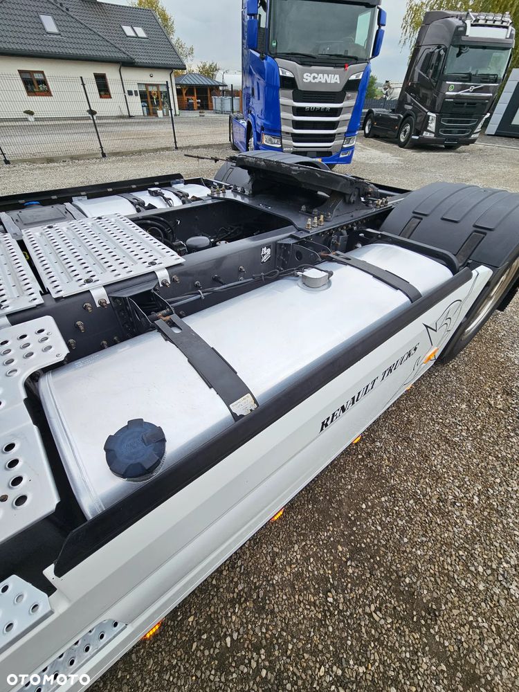 Renault T520 Maxispace - 16
