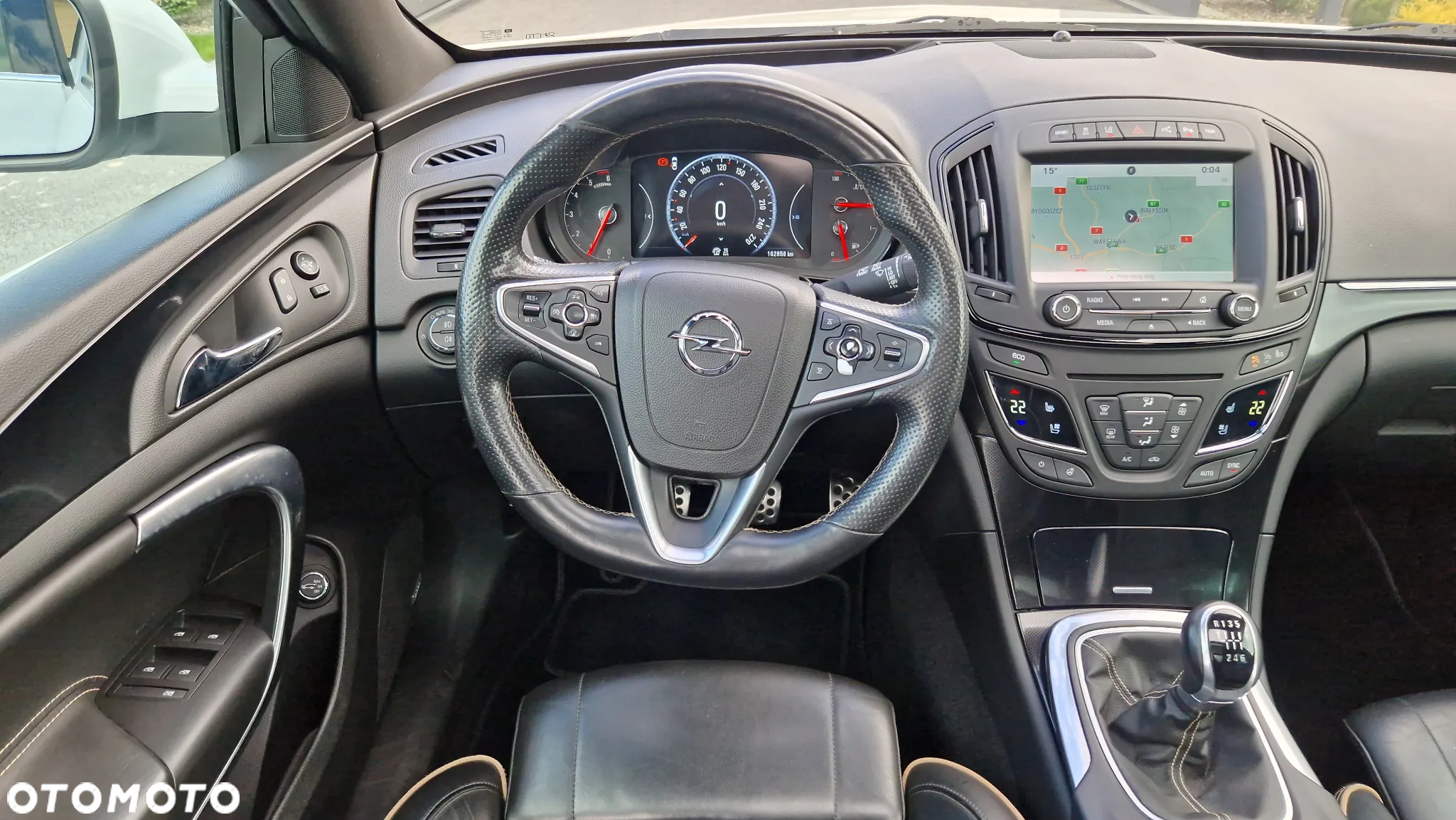 Opel Insignia Country Tourer 2.0 Diesel 4x4 Exclusive - 18