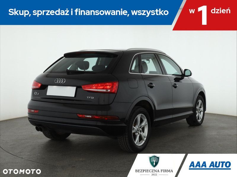 Audi Q3 - 7