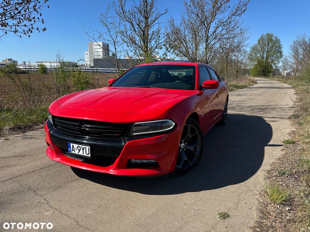 Dodge Charger 5.7 R/T - 3