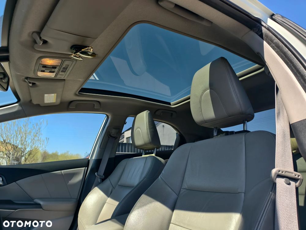 Honda Civic 1.8i-VTEC Automatik Executive - 15