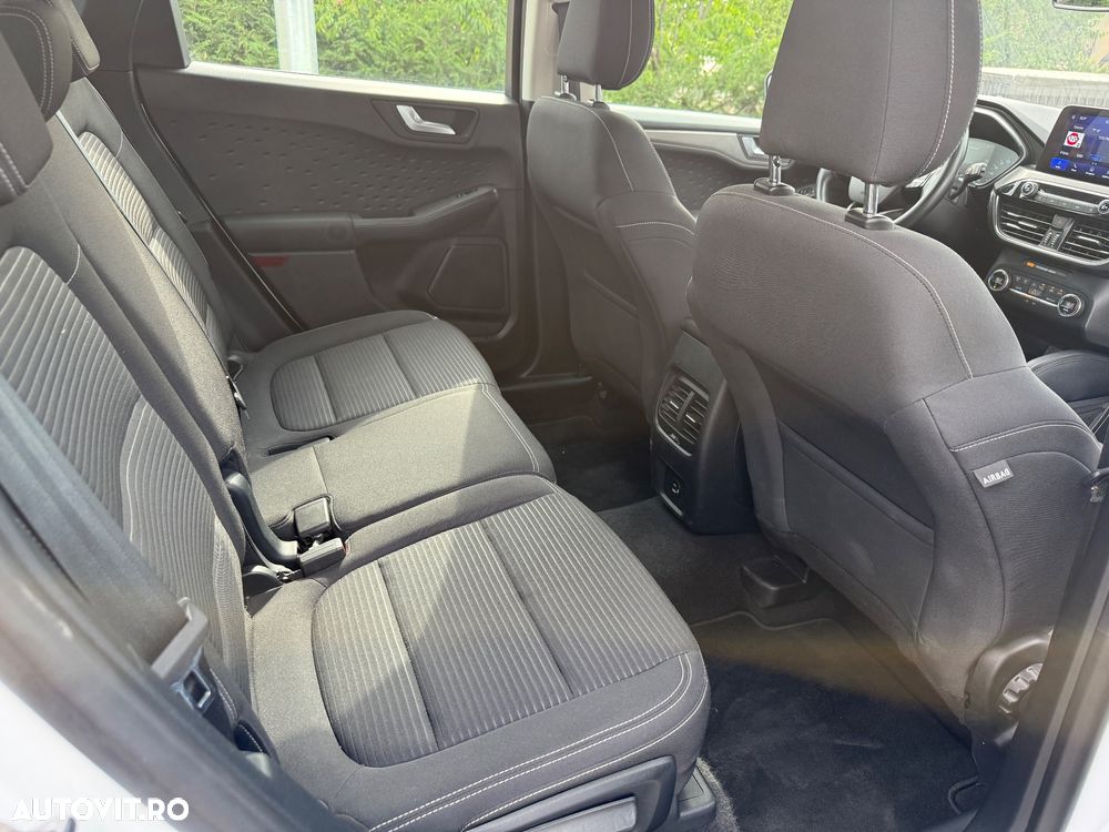 Ford Kuga 1.5 EcoBlue Aut. TITANIUM X - 10