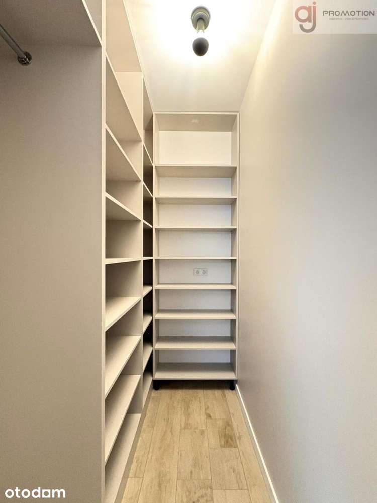 Stylowy apartament 2pok, Milionowa 6a "Fuzja"