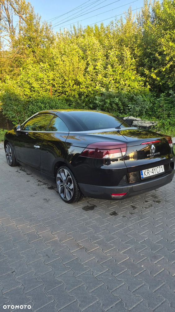 Renault Megane 1.9 dCi Dynamique - 3