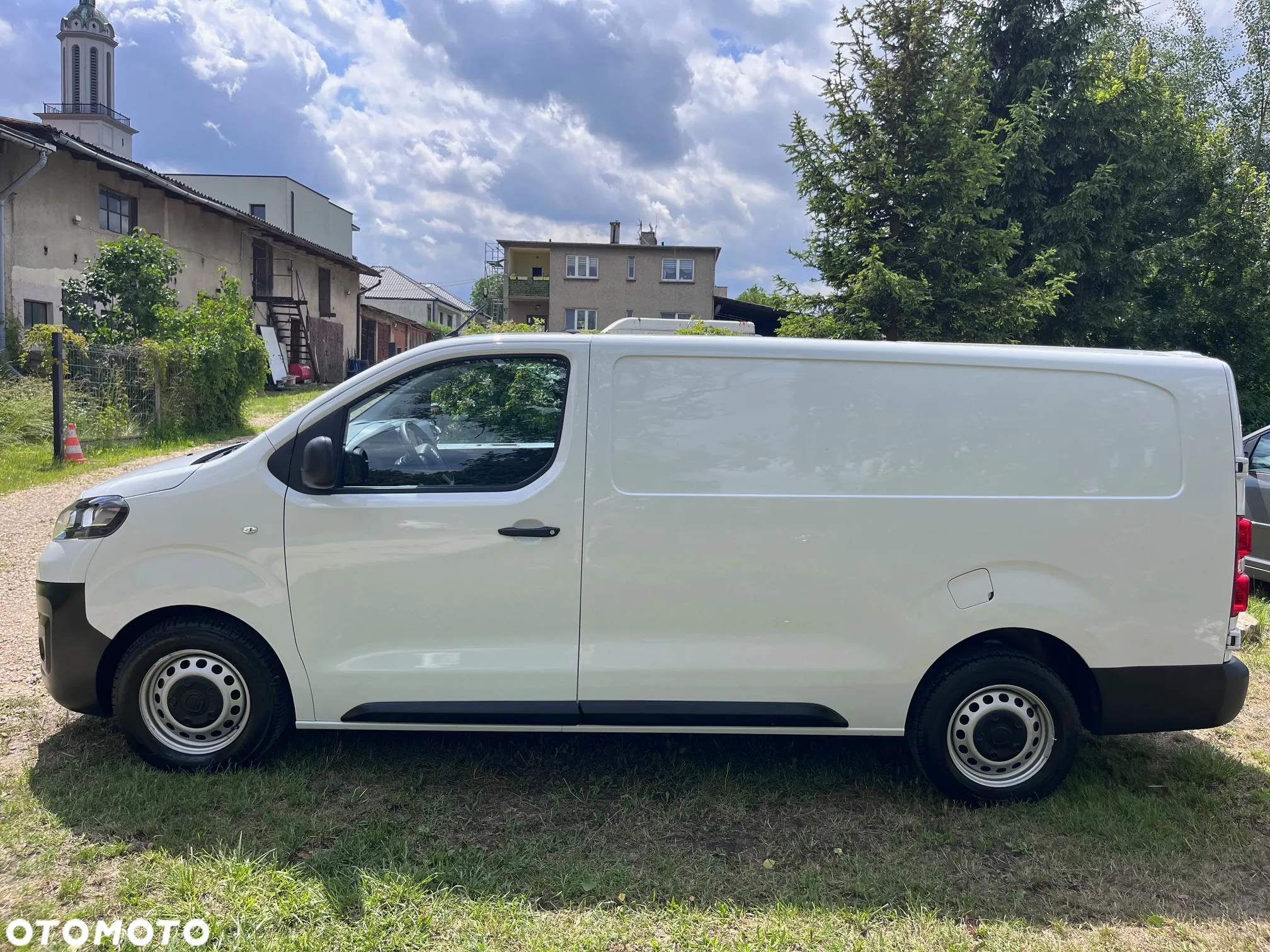 Fiat Scudo - 8