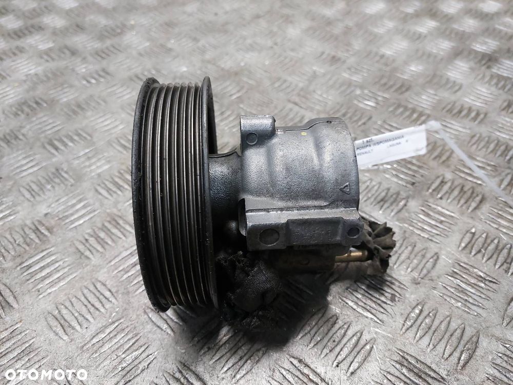 POMPA WSPOMAGANIA RENAULT LAGUNA III 26054891 8200357347 - 1