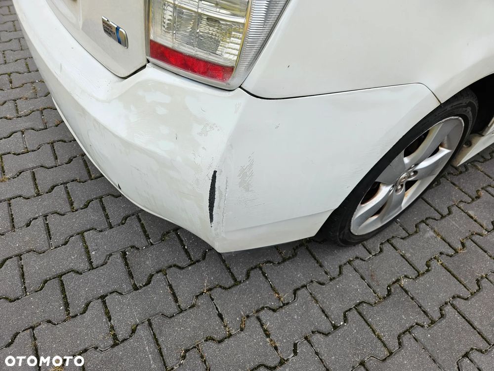 Toyota Prius 1.8 Hybrid Premium - 17